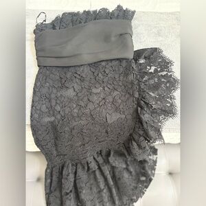 Lovers + Friends Black dress